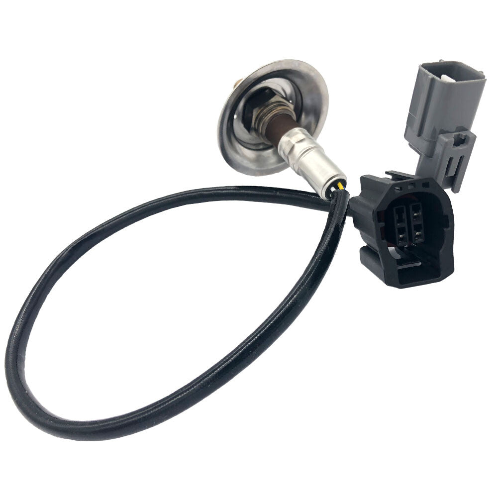 Two-piece upstream and downstream oxygen (O2) sensor kit for Mazda CX-7 2010 2011 2012 2.5L- n