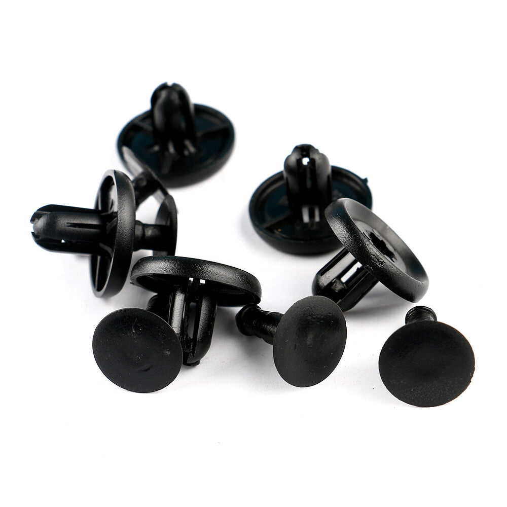 50Pcs Engine Under Cover Clips Push Type Retainer for Avalon for Camry ES300 ES330