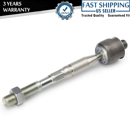 1x NEW Inner Tie Rod End 2018 2019 2020 for Toyota for Camry TR-1422 Car Replacement Q