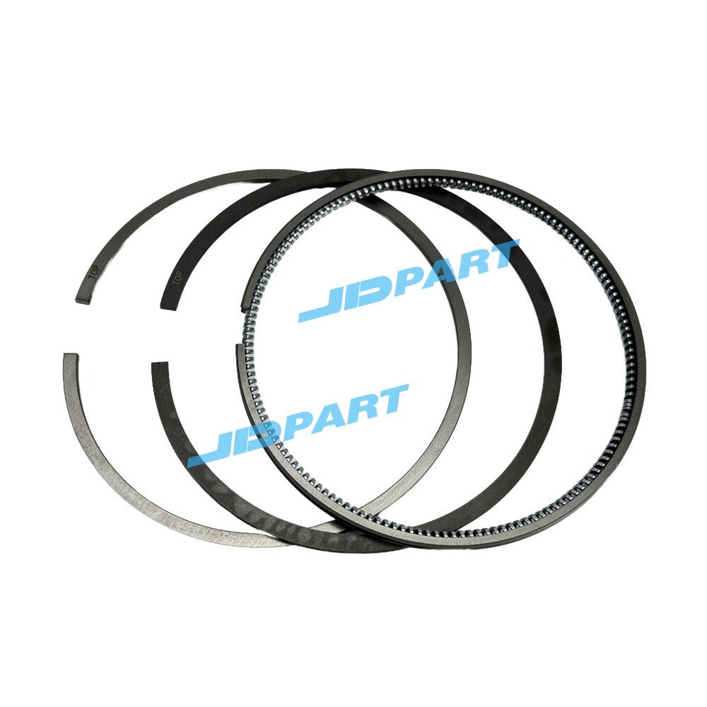 Suitable for Perkins 704-30 piston ring kit 4181A101, engineering machinery parts.