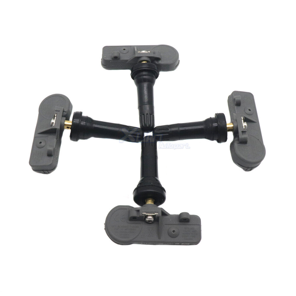 Tire Pressure Monitoring System (TPMS) Sensor ML3T-1A180-DA TPMS-69 for Mustang 2022+ v
