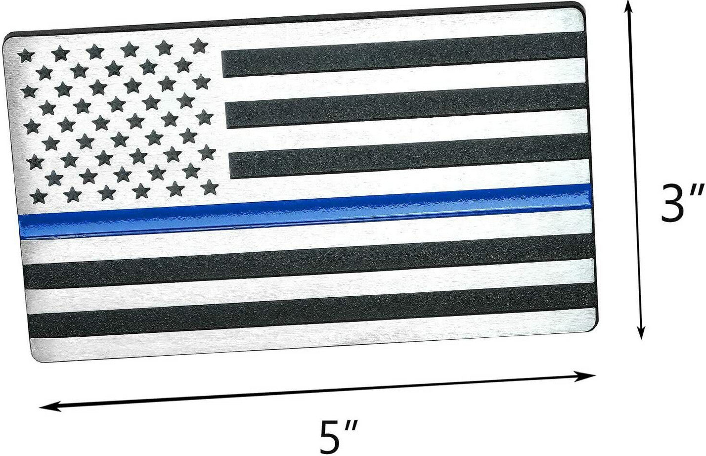 Car License Plate Frame Cover Hood Rear Wide Bottom Matte Black Suitable for Mercedes - v