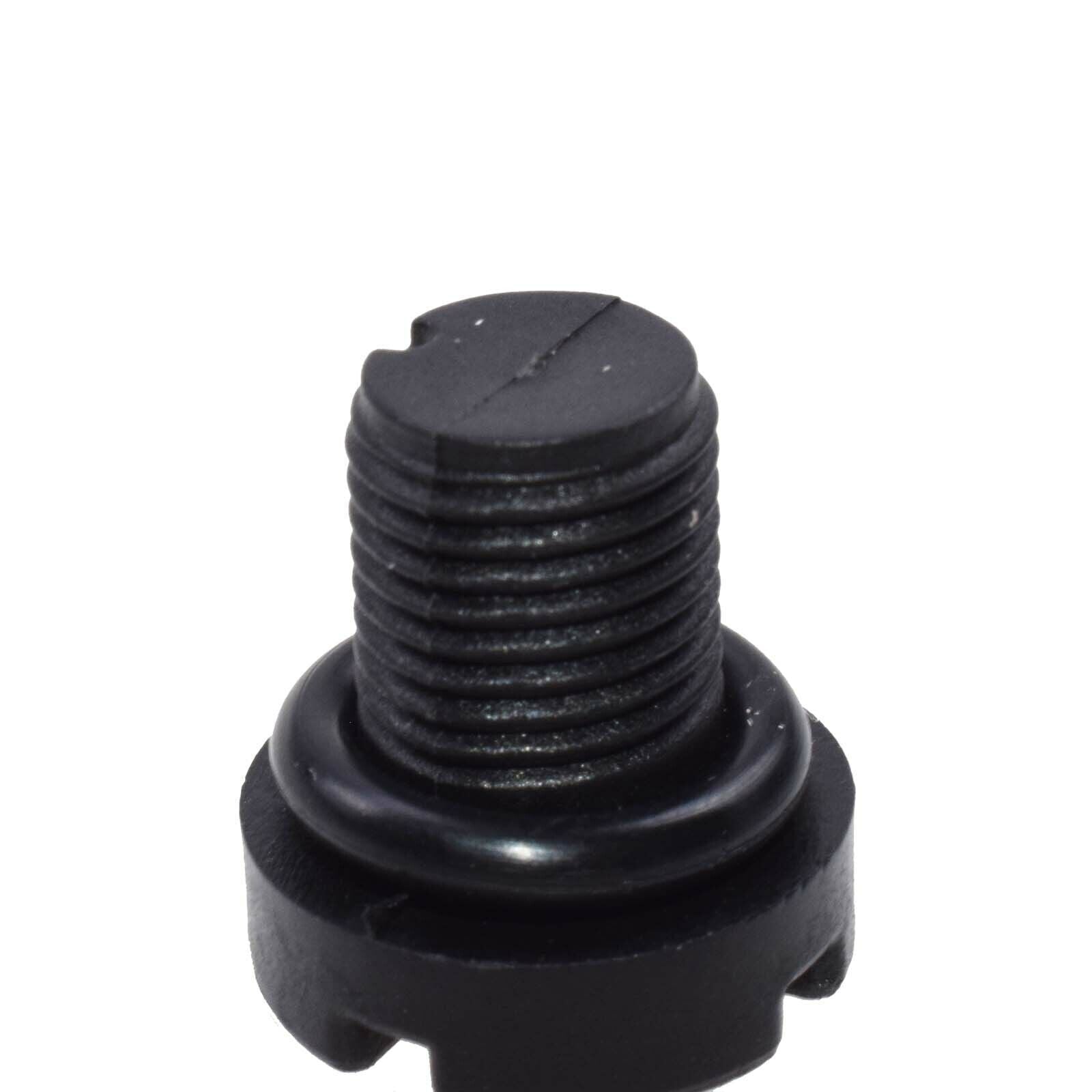 for BMW X1 X3 X5 X6 135i 328i M3 10Pcs Coolant Bottle Expansion Tank Bleed Screw