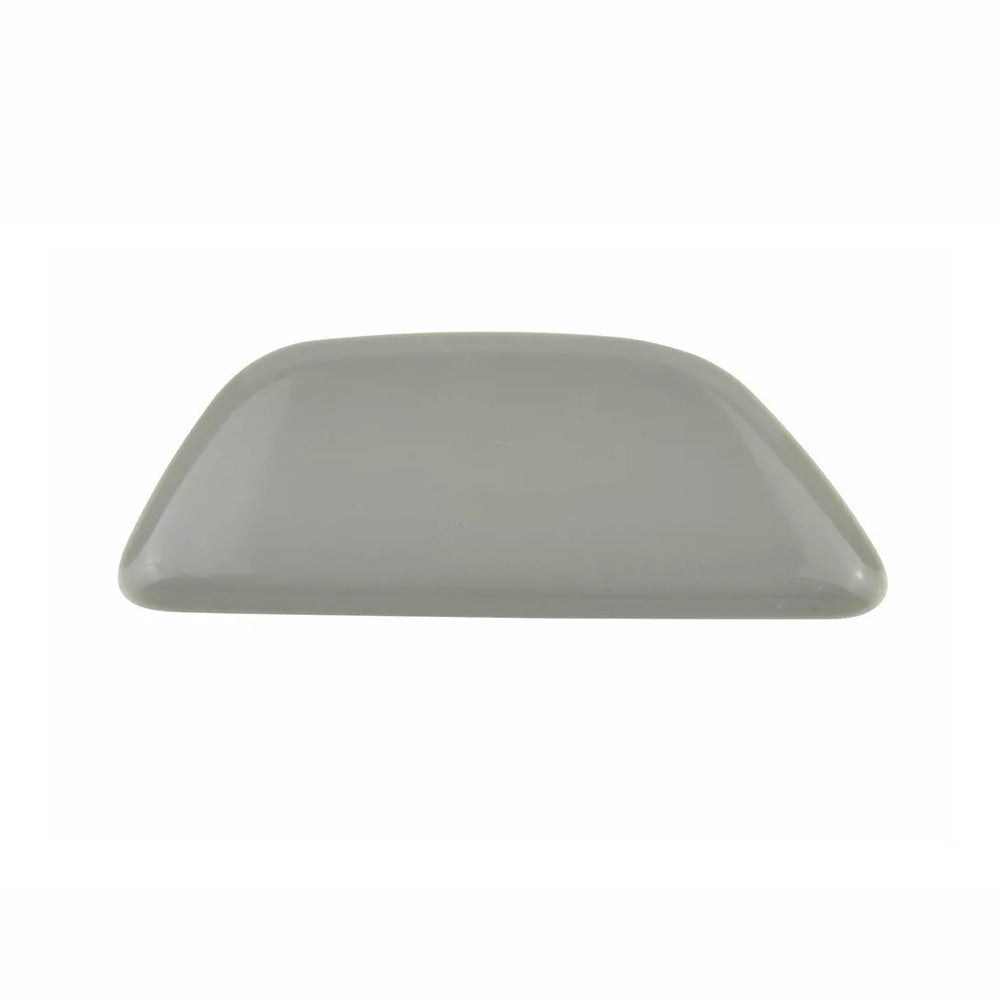 For CX-5 2011-2017 Headlight Washer Jet Cap Cover Right Side Unpainted Plastic Q