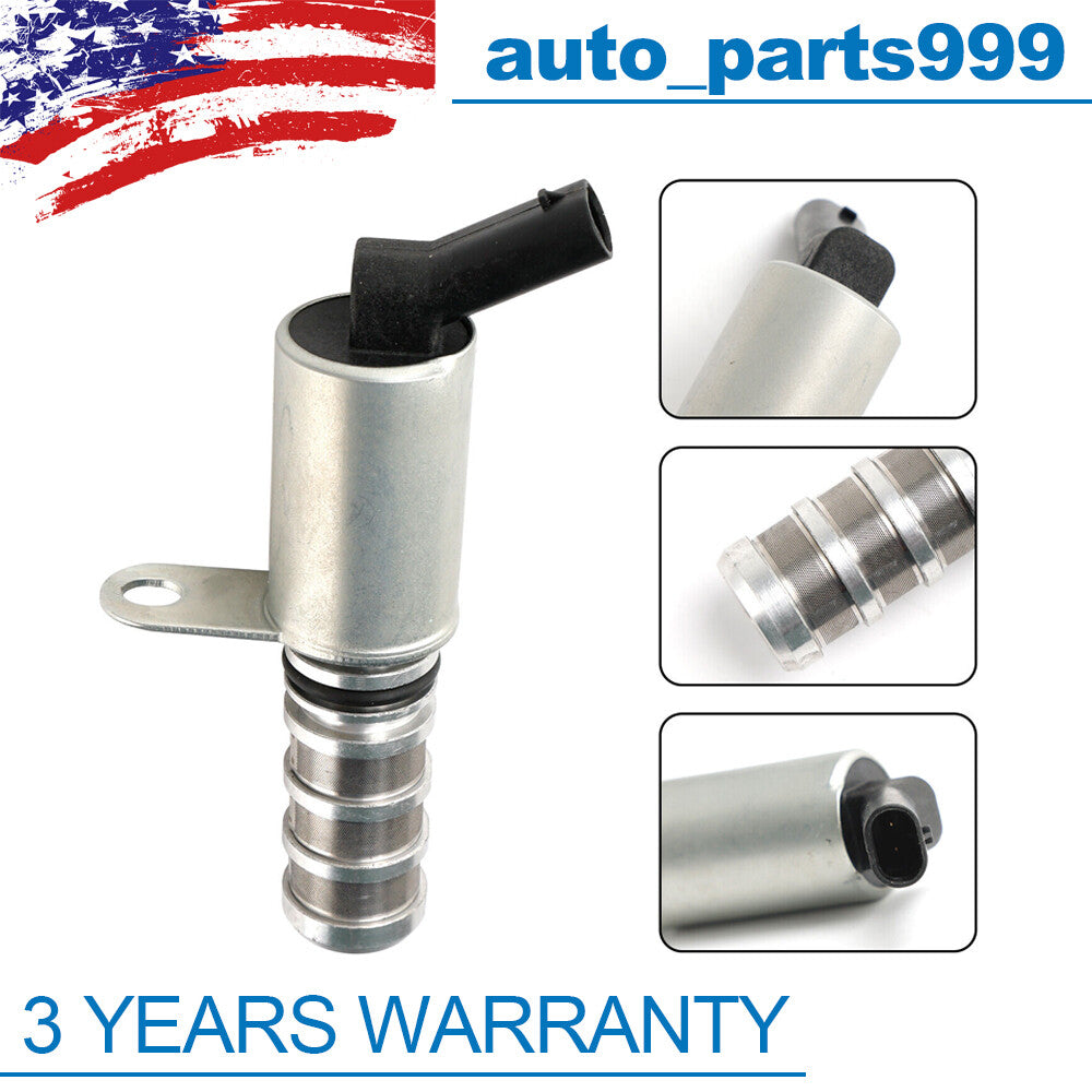Engine Variable Valve Timing (VVT) Solenoid Valve for Equinox Malibu for GMC for Buick - n