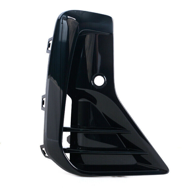 New right front bumper grille cover for BMW X3, X4, iX3 & M Sport 2022/2023 Q