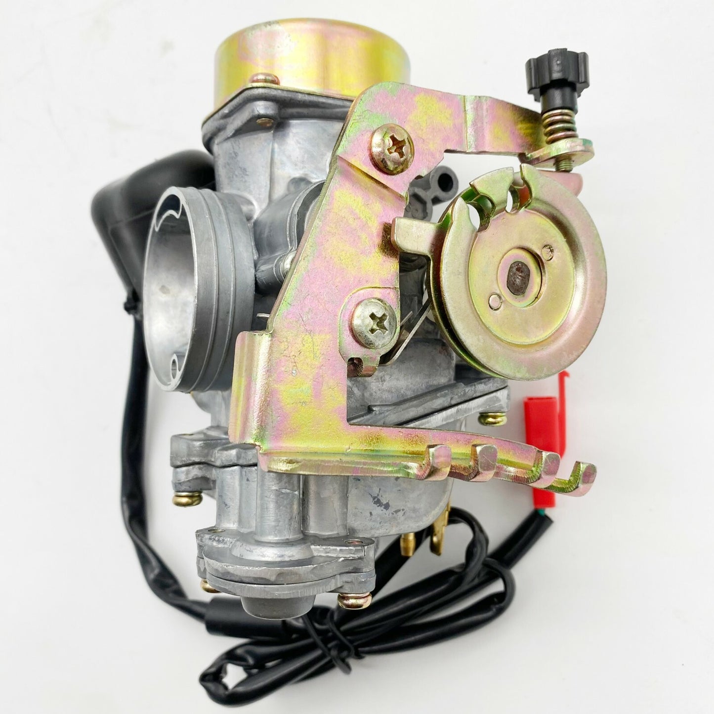Carburatore for Carburatore Linhai 260 Manco Talon 260cc 300cc ATV UTV 23301