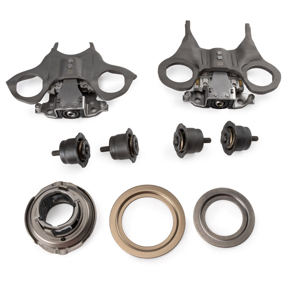 CA6Z-7515-K CA6Z-7515-J Clutch Release Fork&Bearing Kit Fits  for ford  Fiesta Focus Q