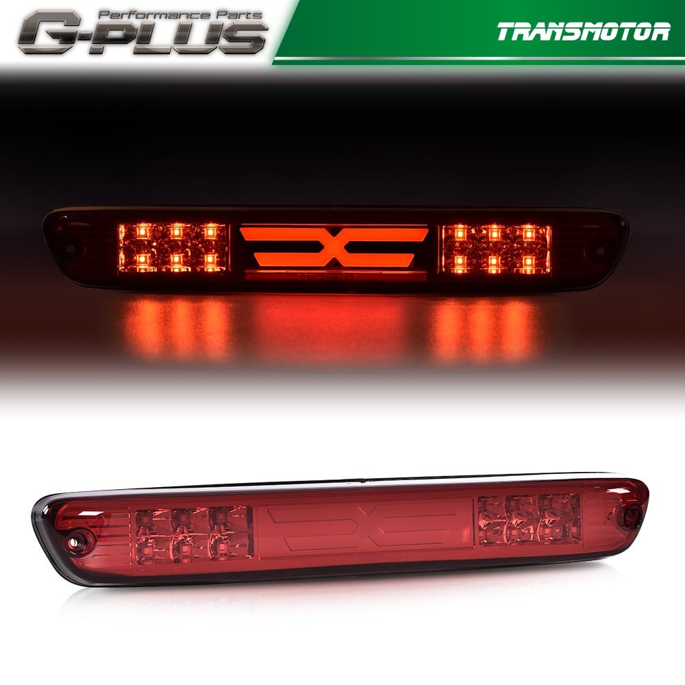 2004 - 2012 Colorado for GMC for Canyon LED Triple Bright - v