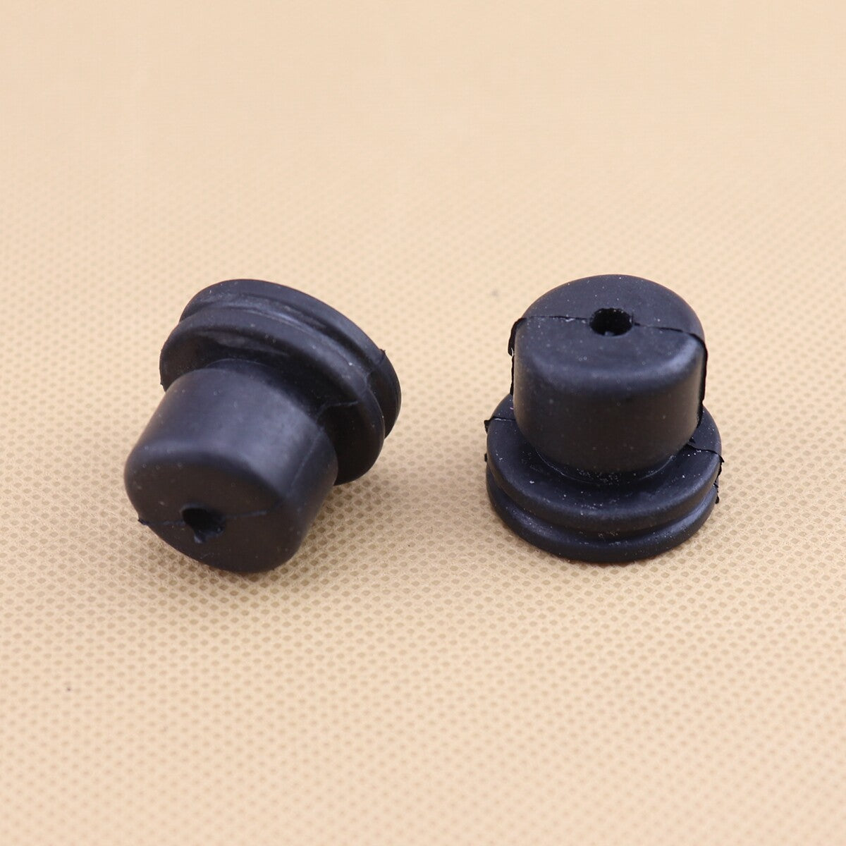 2PCS New for Toyota Engine Cover Cushion 90480-16049