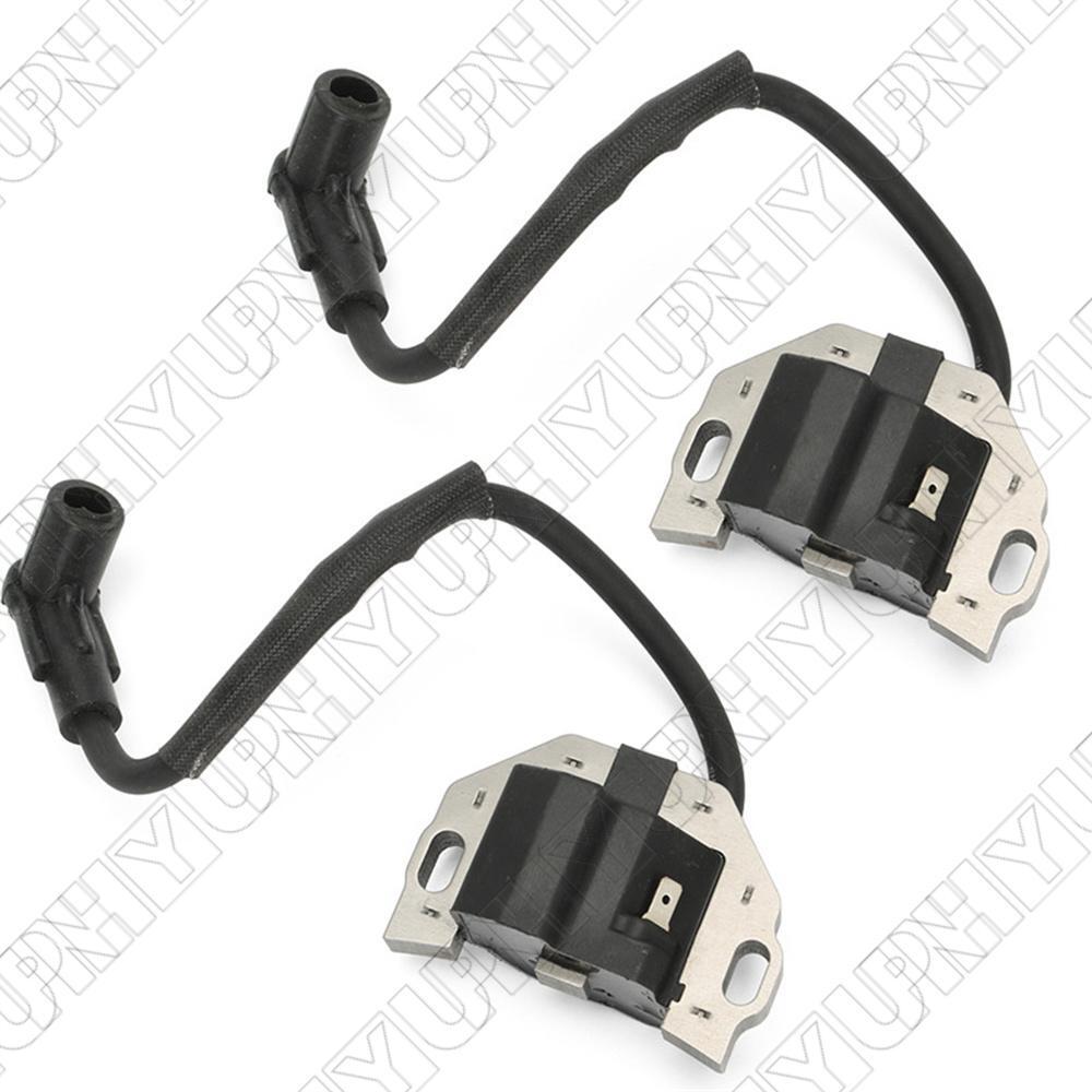 2x Ignition Coil 21171-0743 for Kawasaki FR651V FR691V FR730V FS 541V 600V FX481 Q