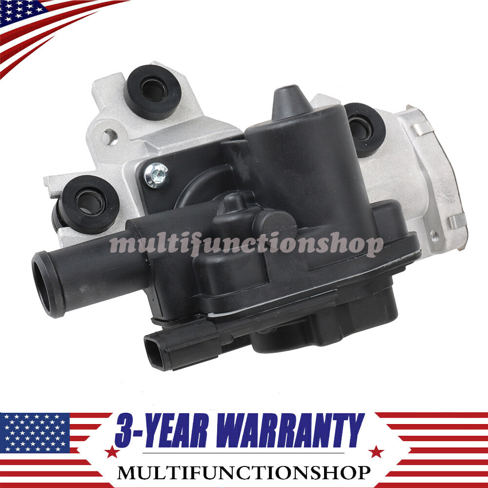 1x 2570138100 New Secondary Air Check Valve for Toyota Secondary Air Check Valve Q