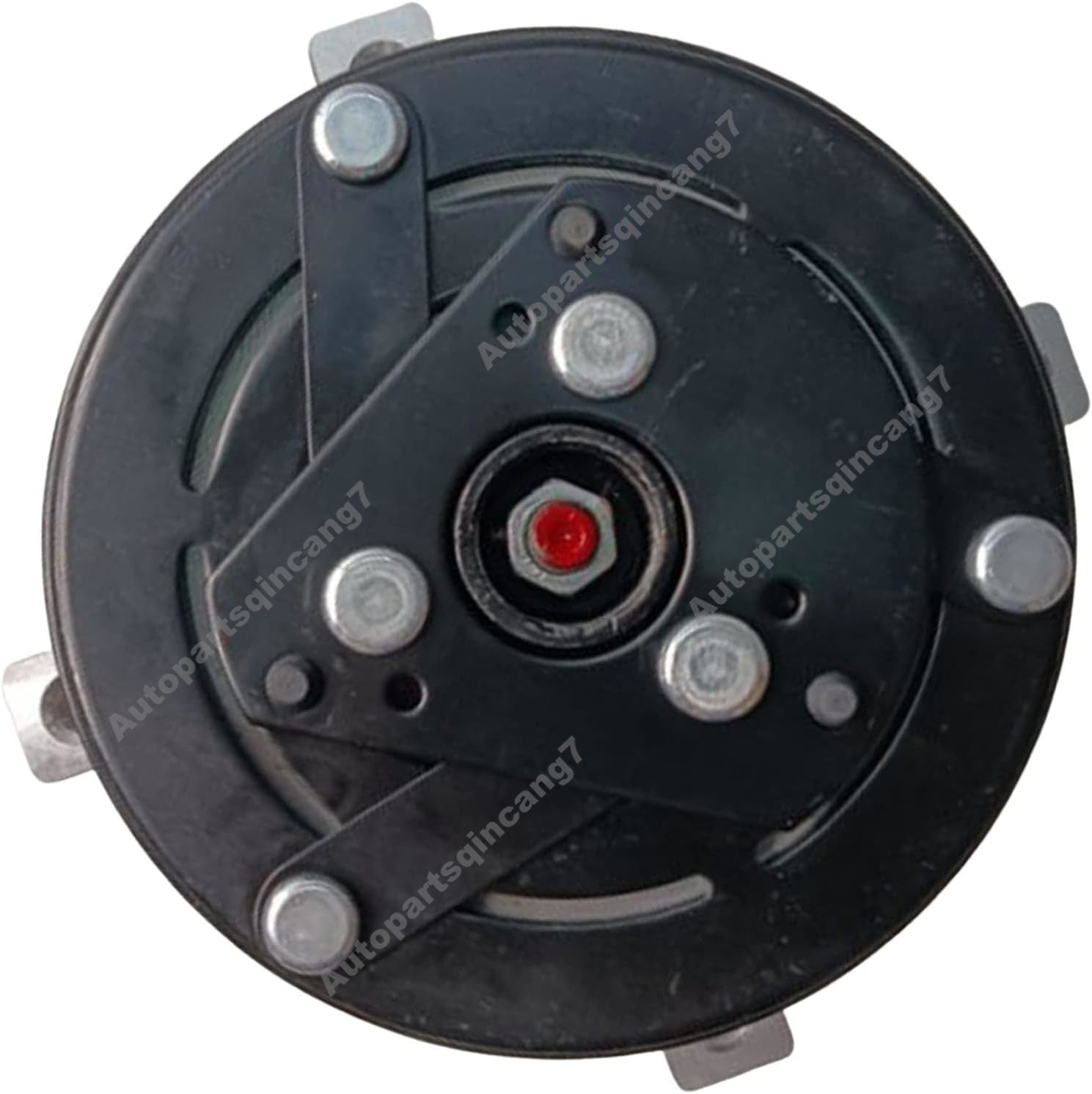 Air Conditioning A/C Compressor 7004842 Fits For Bobcat E85 Excavator