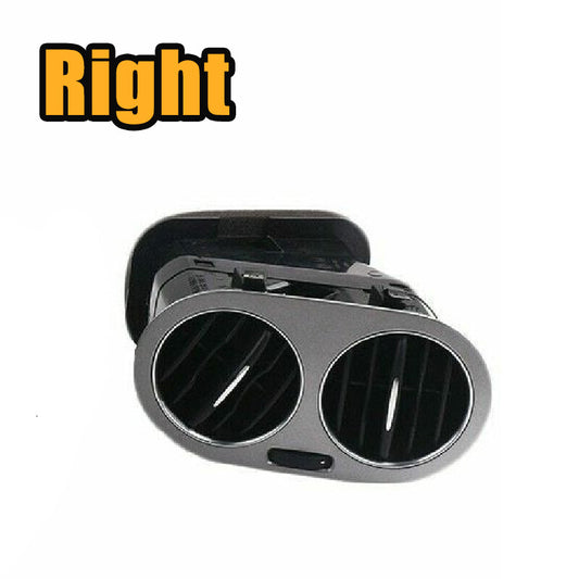 Right Air Vent Outlet Air conditioning Installation outlet for VW for Tiguan 2010-16