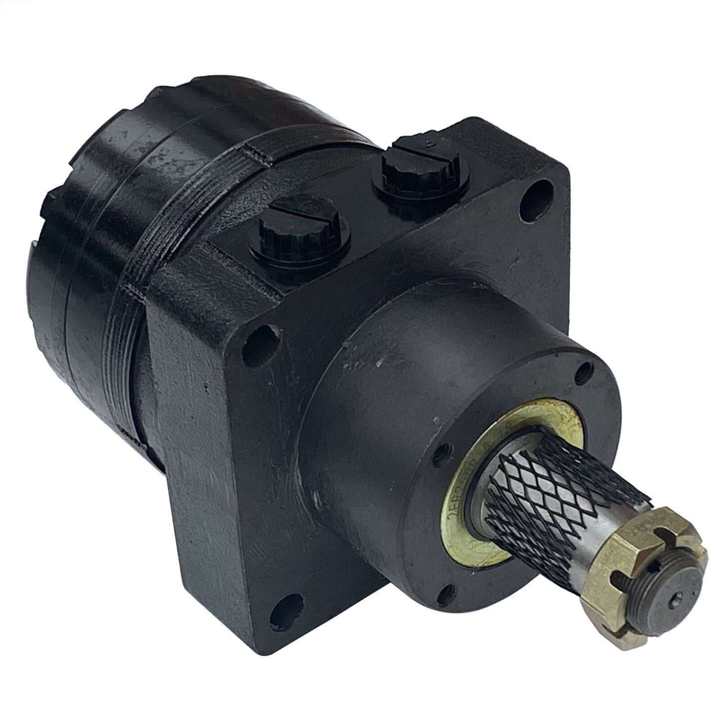 Parker Wheel Motor Replaces Scag 481529, 482639 Bobcat 4159280 (025-507)