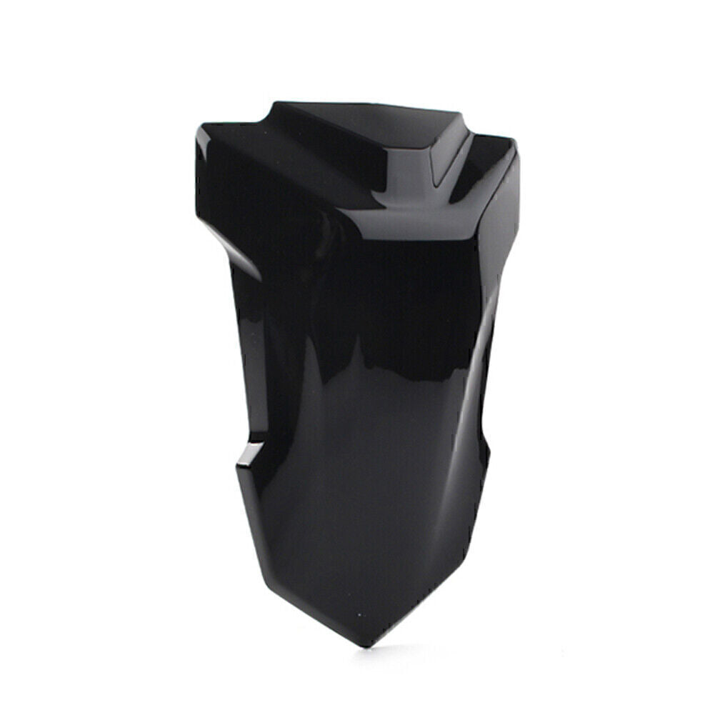 ABS Rear for Seat Tail Fairing Taillight Cover Cowl for BMW S1000 RR 2019 2020 Black