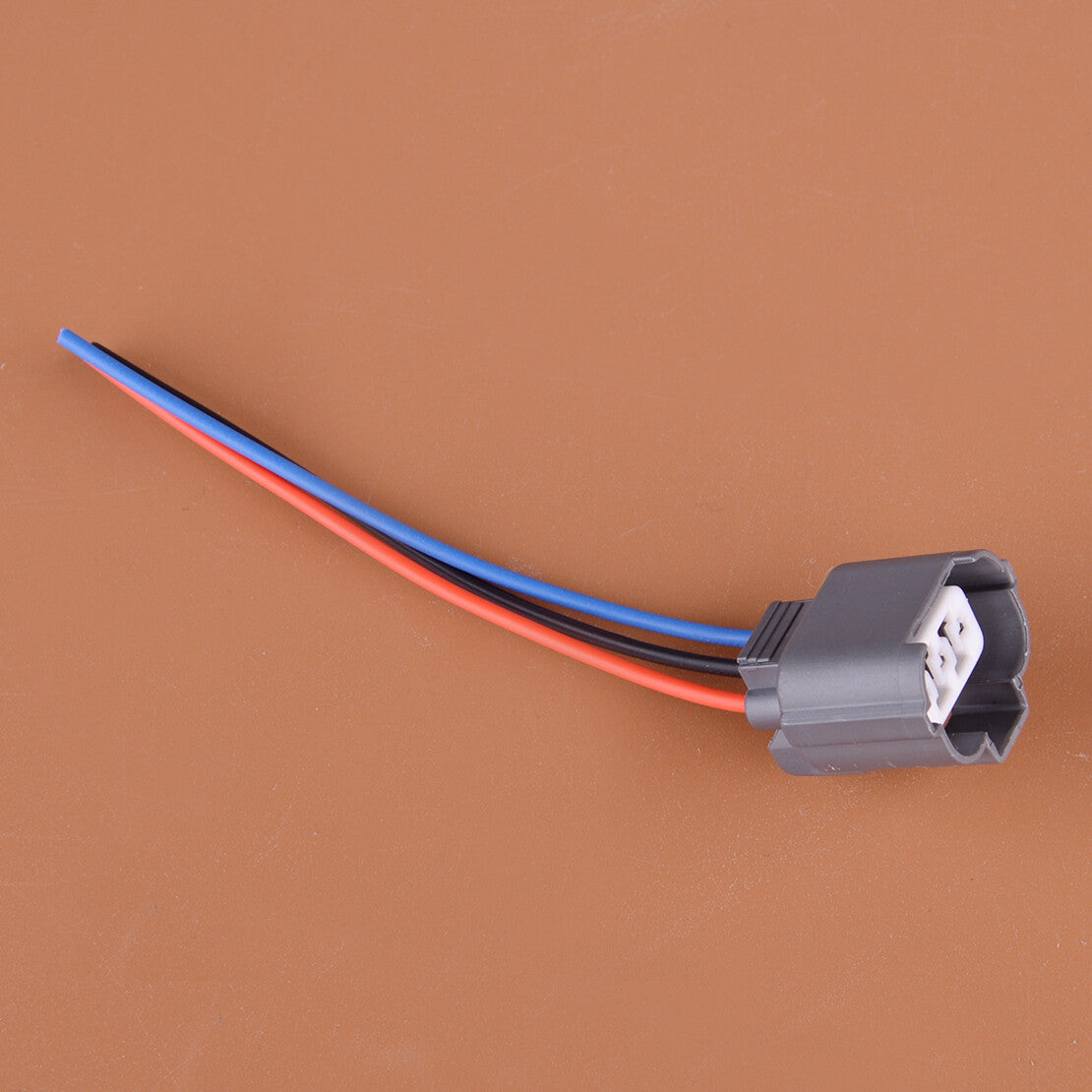 Speed Sensor Connector Wiring Plug Pigtail Fit for Honda for Civic Accord 92-00 New Q