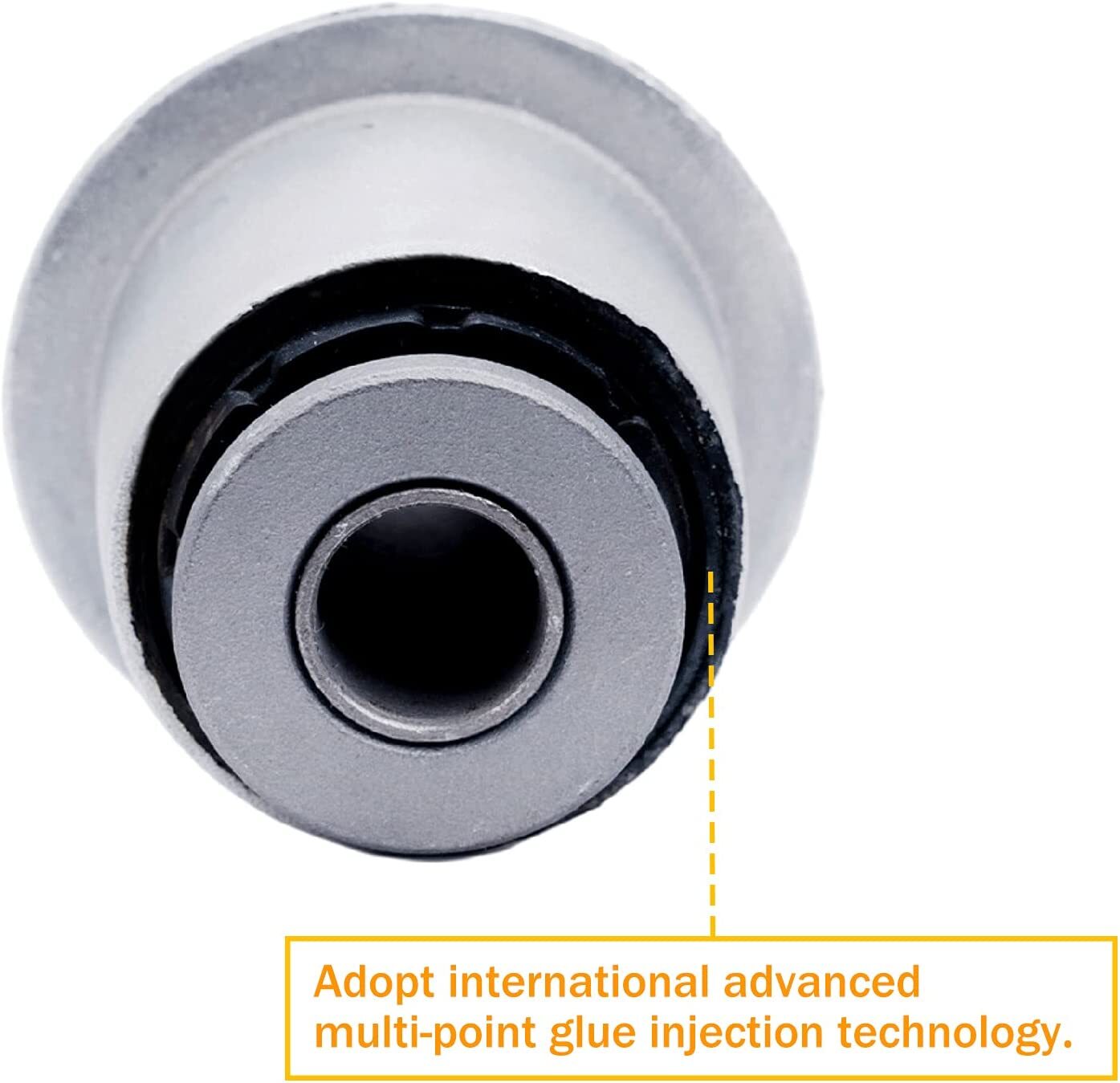 Equipment Manufacturer ( ) for Front Lower Control Arm Bushings for Maserati for Levante : 6700392 6700393