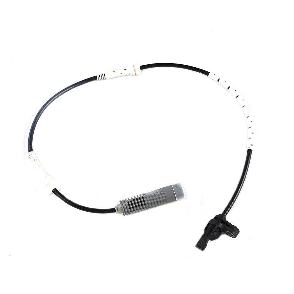 Left or Right ABS Wheel Speed Sensor Front for BMW 128i 135i 325i 328i 335i E90 Q