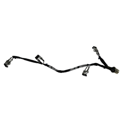 Injector wiring harness 1G410-65057 is suitable for V6108 diesel engines.