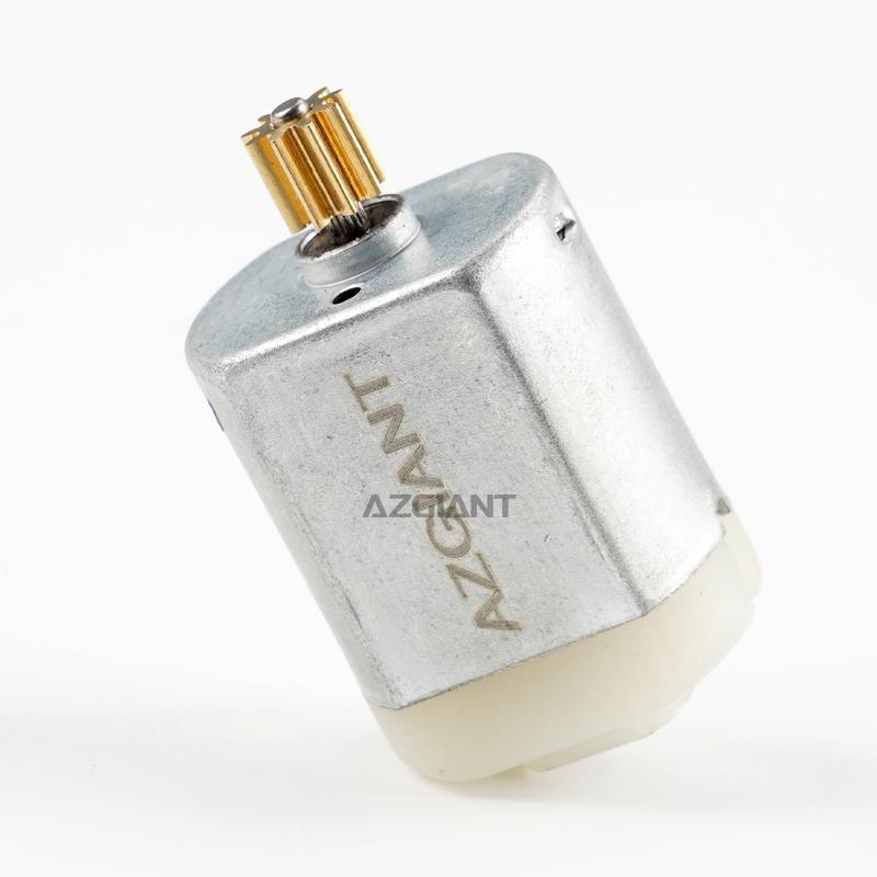 Suitable for 2007-2009 for Audi Q7 / for Audi TT door lock actuator motors 3C1837015A and 3C1837015B.