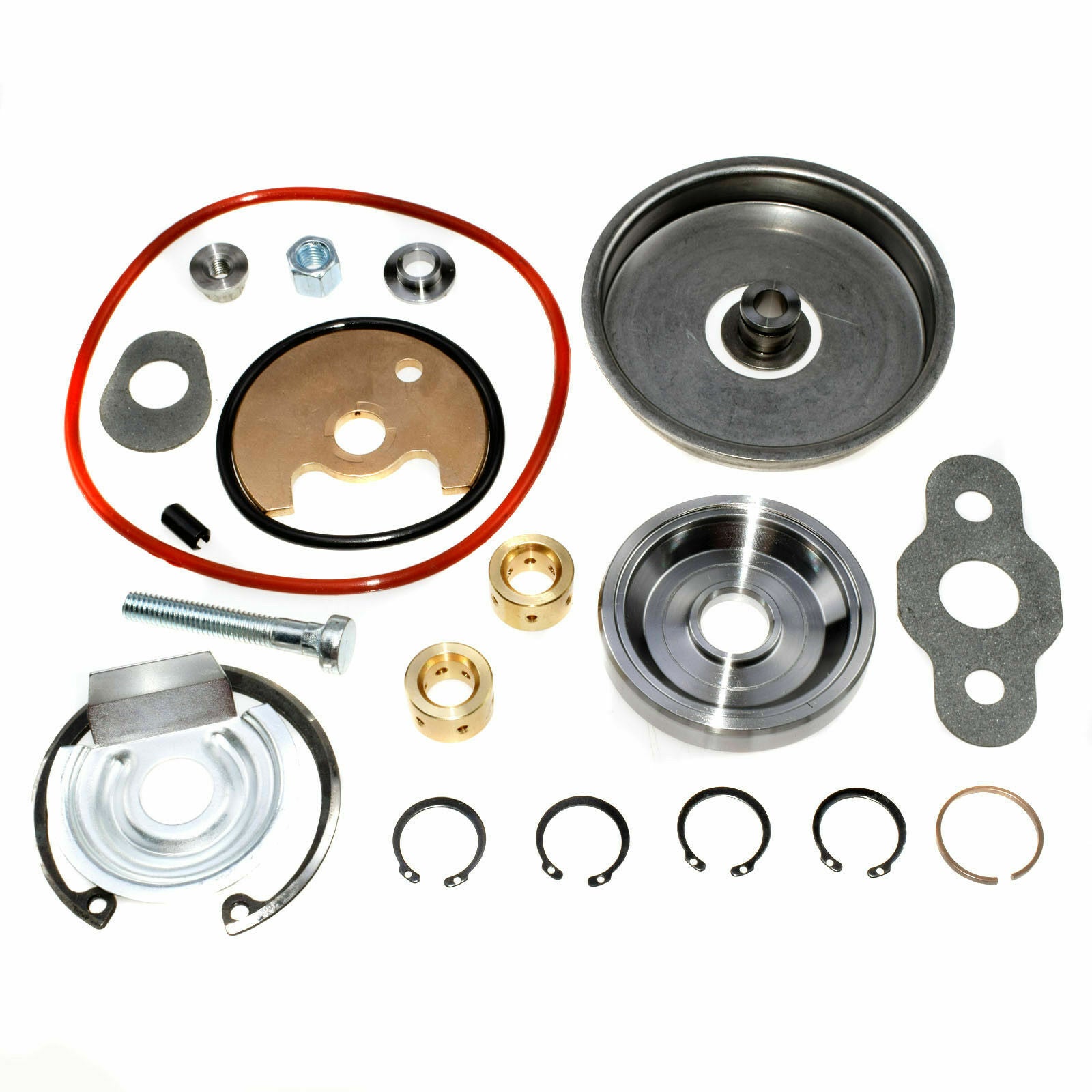 Turbine repair kit for TD05 TD06H TD05H TD06SL2 14G 16G 18G 20G- v