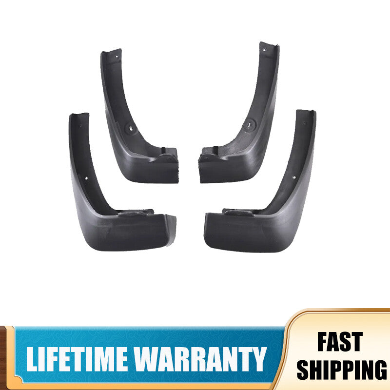 3X Engine Motor Mount Kit For W204 C180 Small 207 W212 E350 A2042404317 H