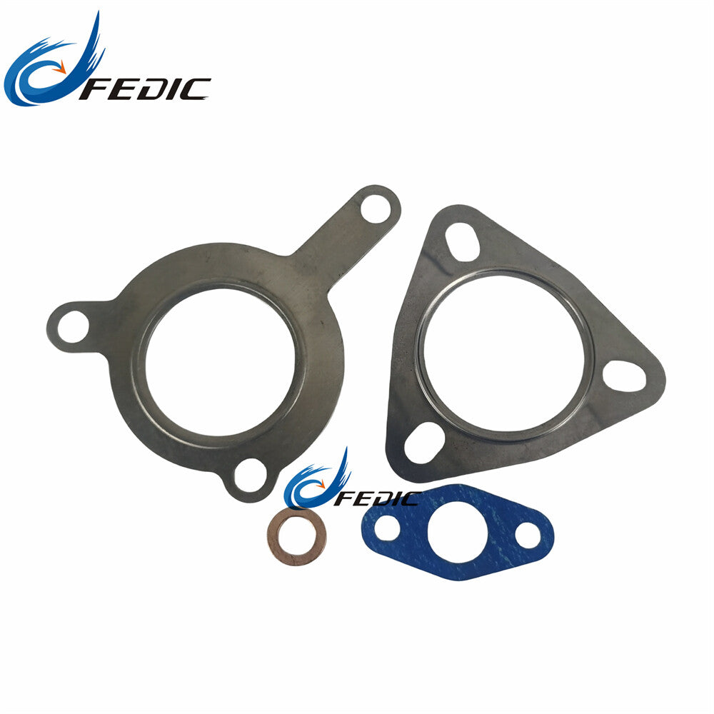 Turbo gasket kit 717625 717626 for Opel Signum Vectra for Saab 2.2 DTI 92Kw Y22DTR