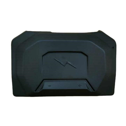 Battery cover replacement part # JS110N725AB