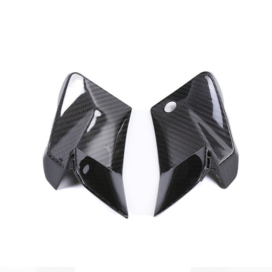 Dry carbon fiber for BMW S1000XR 2020-2023 interior panel side fairing kit