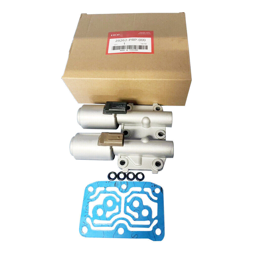 Equipment Manufacturer ( ) Dual Linear Shift Solenoid Valve for Honda Accord, CRV, for Acura 28260-PRP