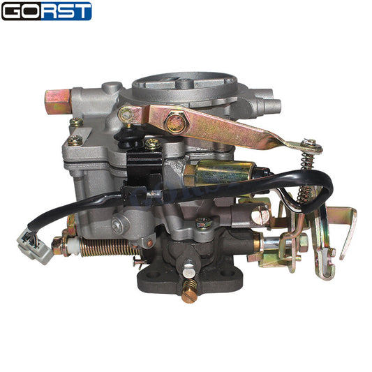 Carb Carburetor 21100-13420 For 5K Forklift for Corolla Liteace 2110013420 v