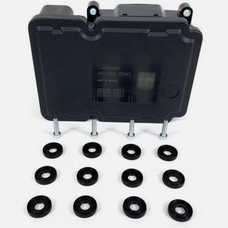 68067458AA ABS CONTROL MODULE Fit for JEEP for WRANGLER 2010 3.8L V6 n