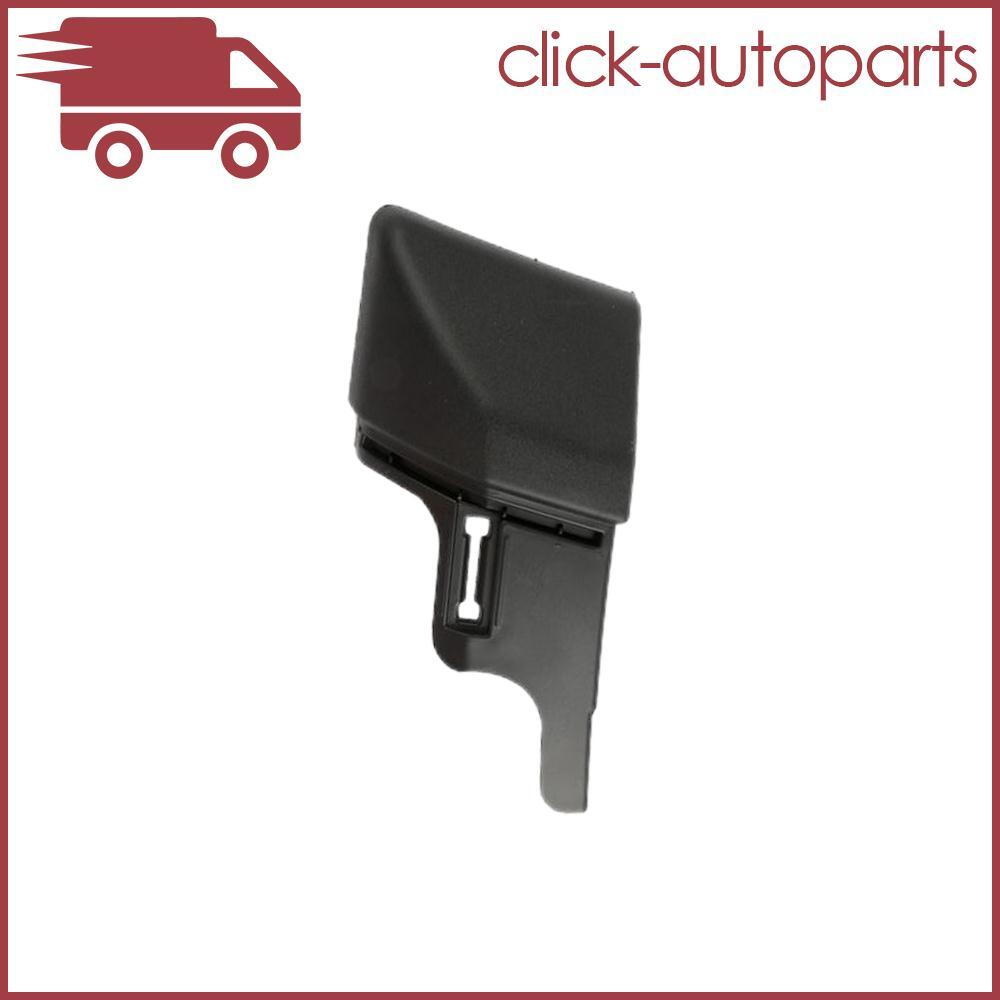 Rear Front Wheelarch Moulding End Cap Black Left for Land Rover LR3 LR4 LR010636