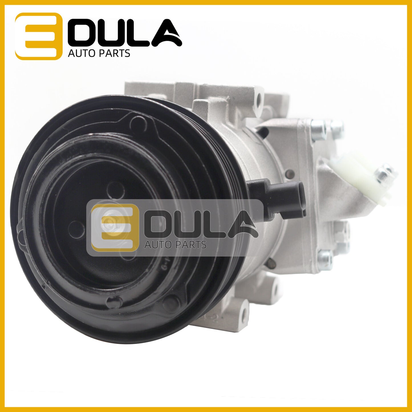 HS15 AC Compressor Fits for fiesta 2011 12V -19D629-CC0EA AE8319D629D