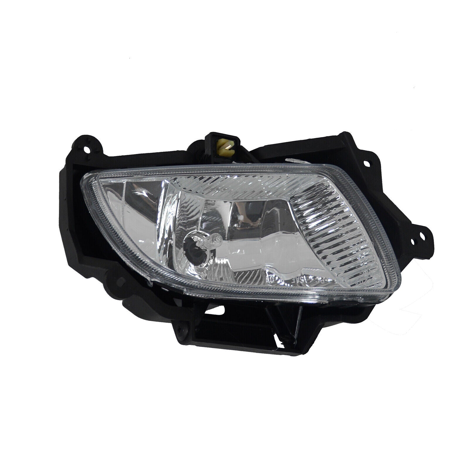 Left Clear Lens Front Fog Light Driving Lamp w/Bulb for Hyundai Sonata 2009-2010