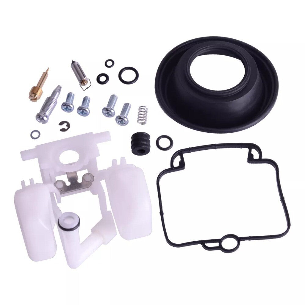 4x Carburetor Carb Repair Kit Diaphragm for Suzuki Katana 750 GSX750F 1989-1997 n