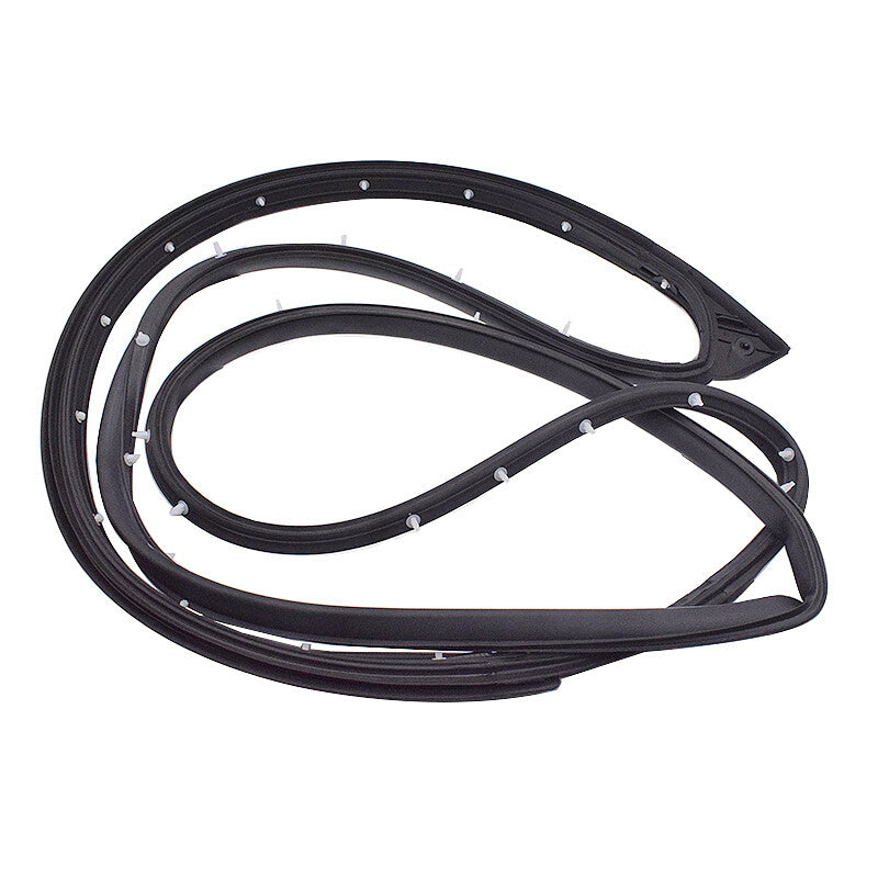 OTR LH Door Opening Weatherstrip Fits for Mitsubishi OUTLANDER 2.4 3.0 2006-2013