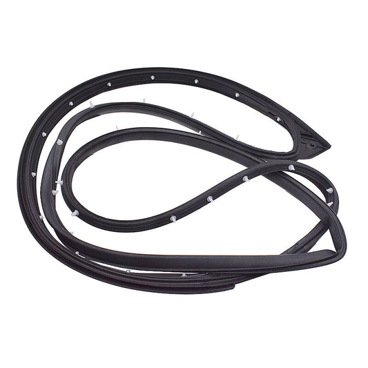OTR LH Door Opening Weatherstrip Fits for Mitsubishi OUTLANDER 2.4 3.0 2006-2013