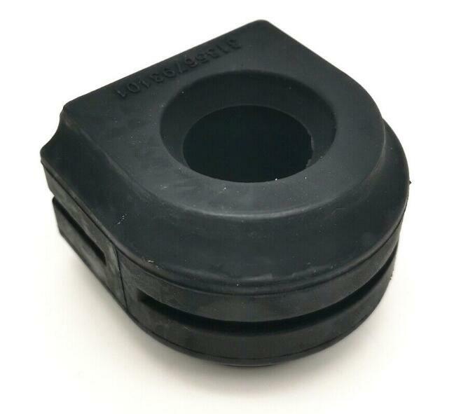 1 front stabilizer Sway bar bushing for F01 730i F02 730Li 31356793101- n