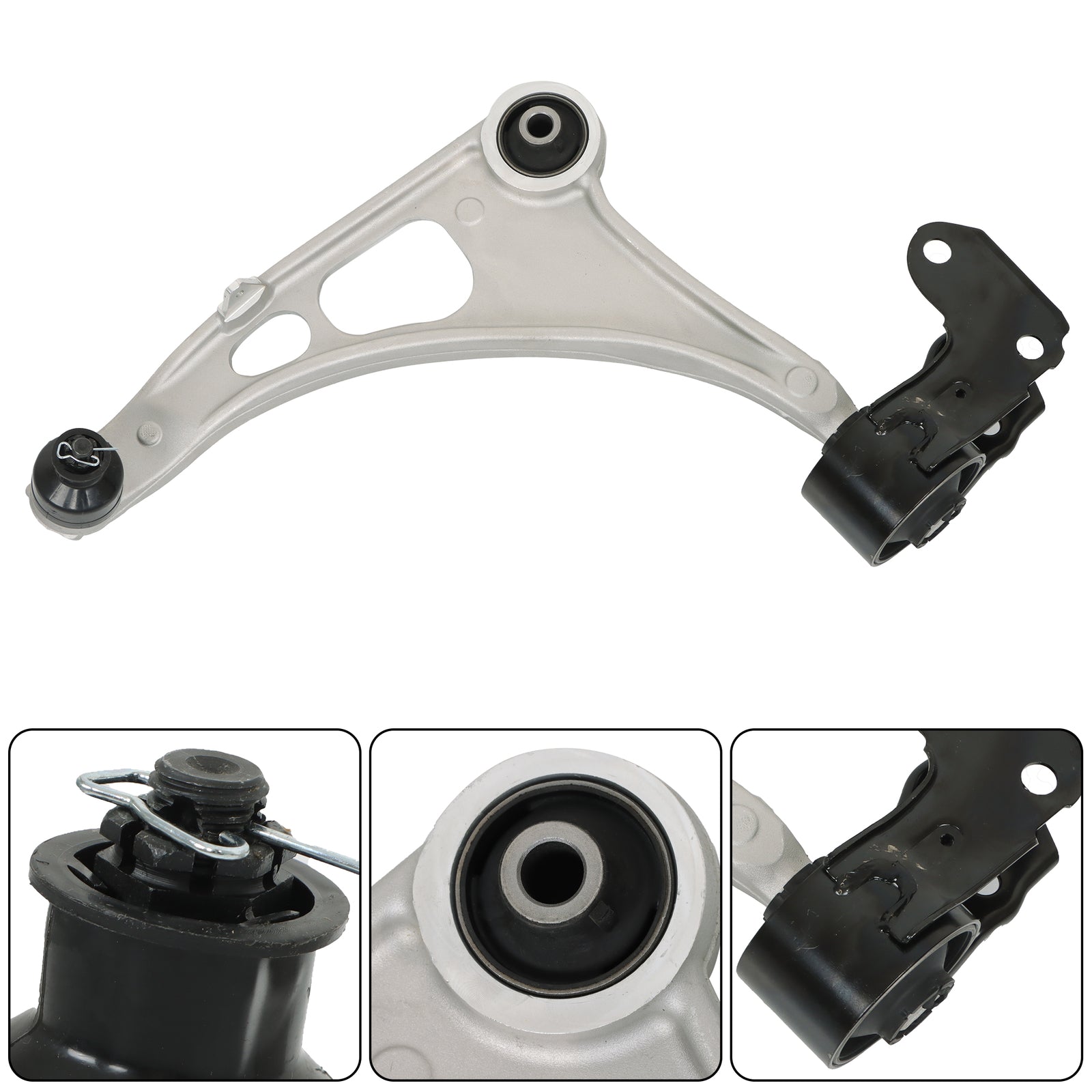 Front left control arm ball joint for 2014-2023 for Honda Pilot Ridgeline for Acura MDX- n