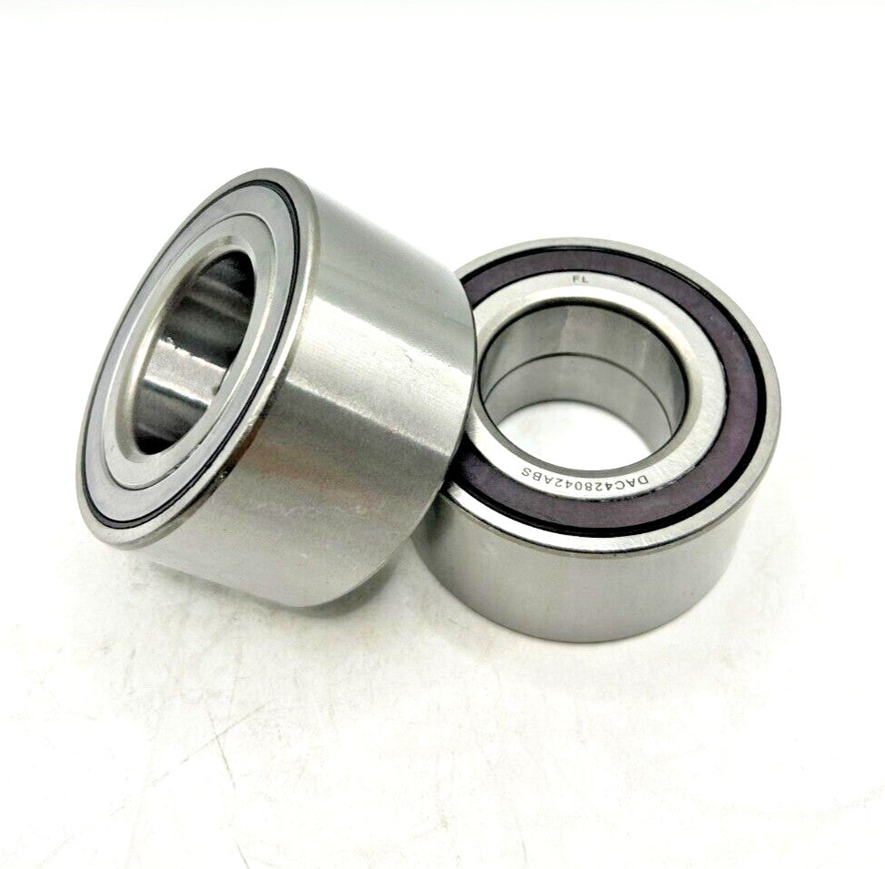 for Porsche 718 Cayman 2017 2018 Rear Or Front Wheel Hub Bearing 805394C 2 Side