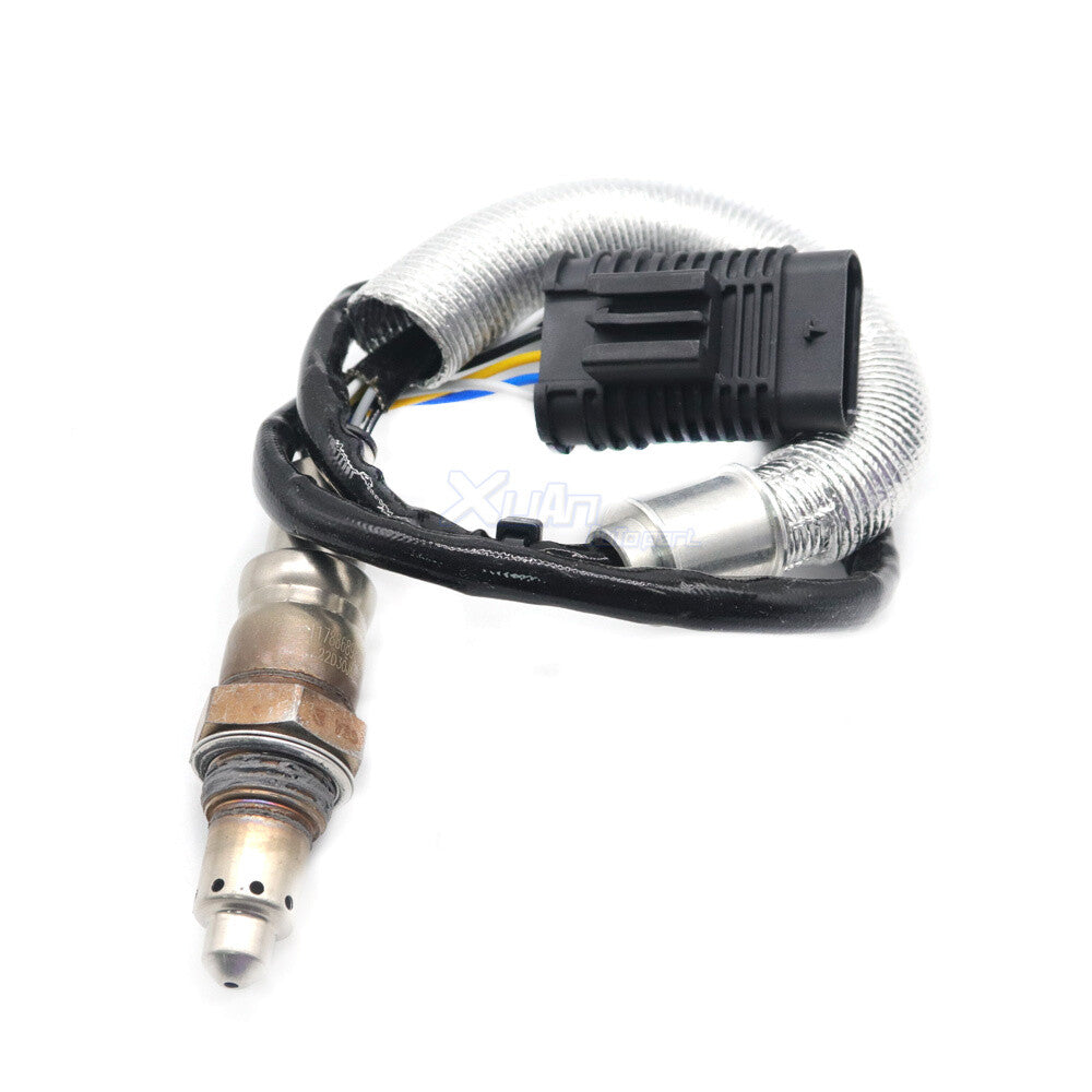 New upstream technology suitable for 11788689862 O2 oxygen sensor in 540i, 740i, X3 3.0 LITER gas. v