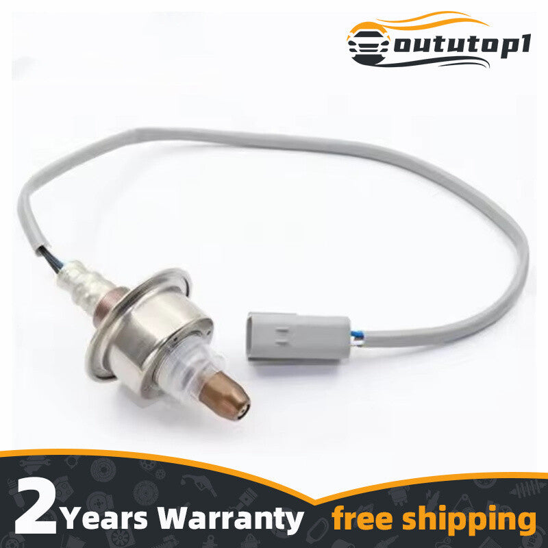 The new oxygen sensor is compatible with 2008-2011 for Nissan Murano 3.5L V6 234-9081 22693-EY00B Q