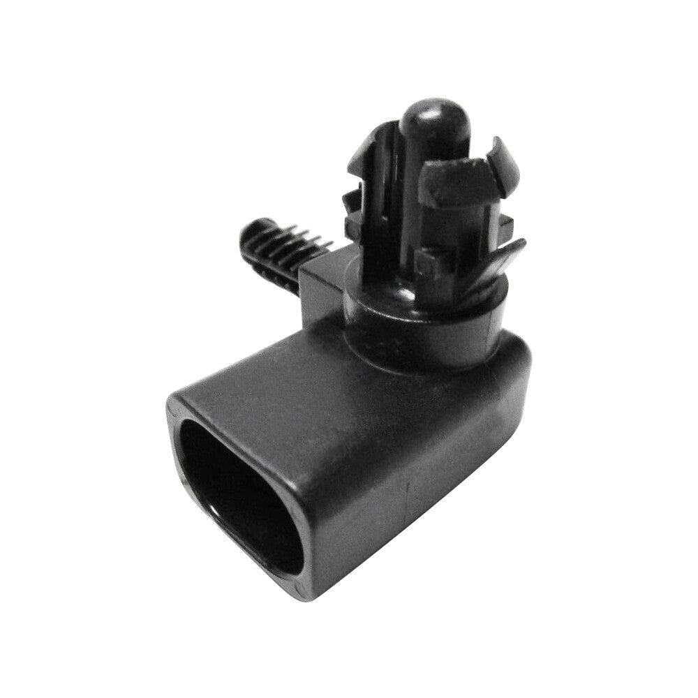 Ambient Air Temperature Sensor 2 Pins for Escalade Equinox Torrent Aura CTS SRX