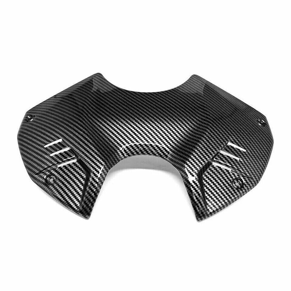 for Ducati Streetfighter V4 V4S 2020-2023 Carbon Fiber Tank Front Cover Fairing