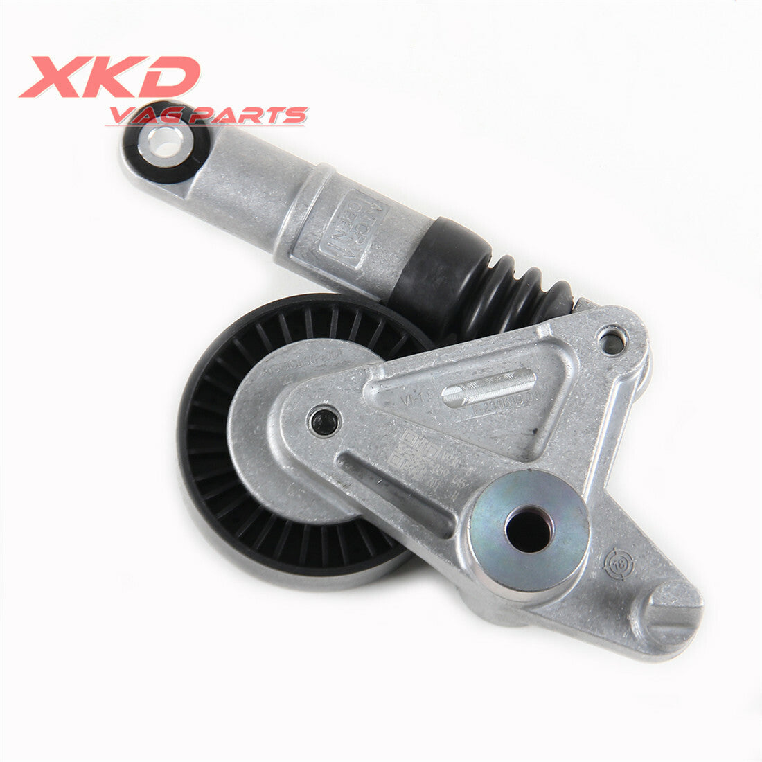 3.0TDI Alternator Belt Tensioner Fit For ASB BKN CAPA CCWA CCWB 059145201H Q