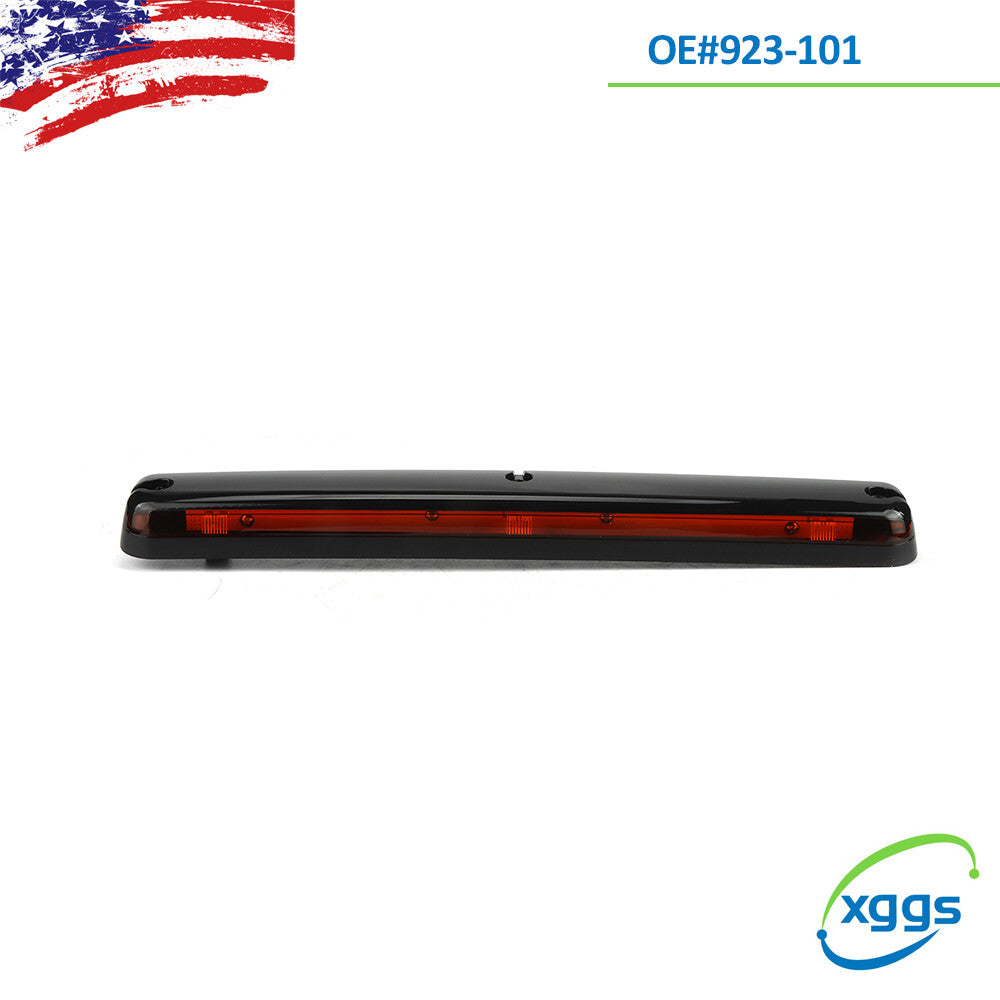 1X for Chevrolet Silverado 2500 for GMC for SIERRA 2500 3500 Roof Marker 923-101 New