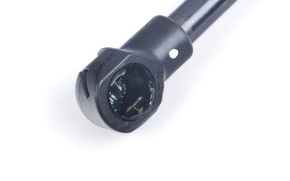 Rear trunk shock absorber gas pressurized support damper strut cover suitable for E90 325i 328i- n
