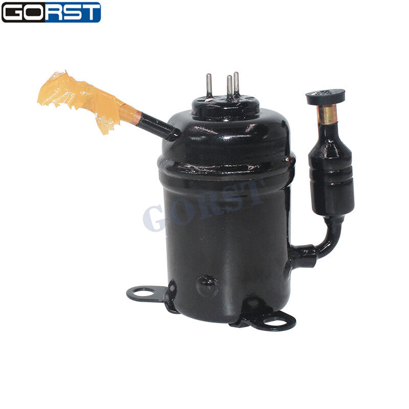 ZH2024A 24V Car Refrigeration Air Compressor Fridge Freezer For Micro Compressor v